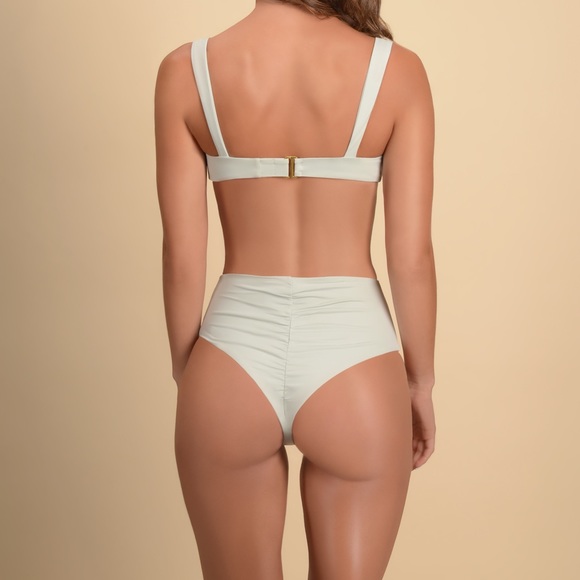 Miramichi Swim Jazz bikini bottoms - Picture 5 of 10